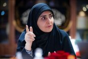 ببینید | فرزانه صادق: به شدت ناترازی انرژی داریم