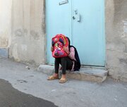 ۱۰۰ حامی در طرح «مهرآموز» کمیته امداد قشم جذب شدند