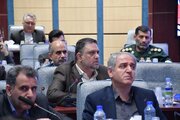 گلستان سزاوار خط اعتباری ویژه است | سهم ما از اقتصاد دریا و منابع ملی نباید نادیده گرفته شود