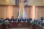 جزئیات دور دوم مذاکرات ایران و آمریکا/ پیشنهادهای ما در چارچوب مصوبات نهادهای بالادستی تدوین شده‌اند/ بر سر اصل حق غنی‌سازی اورانیوم مذاکره نمی‌کنیم