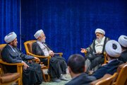 آیت الله کریمی جهرمی: دستگاه قضایی از حرکت های «خودسرانه» و «خلاف مسیر وحدت کشور» جلوگیری کند