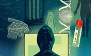هک شدن اطلاعات DNA انسان/ کابوس جدید دنیای جرائم سایبری