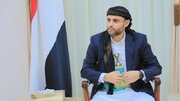 المشاط خطاب به ترامپ: نه تو و نه پدر تو نمی‌تواند ما را از هدفمان منصرف کند/ از دیپلماسی ایران با آمریکا حمایت می‌کنیم