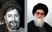 ماجرای نامه تاریخی امام موسی صدر به آیت الله سید محمد صادق روحانی