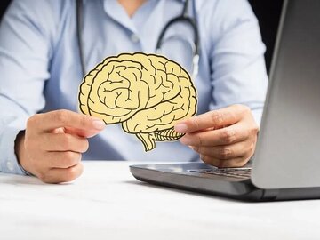 انتقال خاطرات مغز به کامپیوتر / واقعیت یا خیال؟ انتقال خاطرات مغز به کامپیوتر / واقعیت یا خیال؟