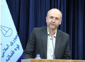 دستگاه قضایی فعالیت سایت پسماند محمدآباد را رصد می‌کند