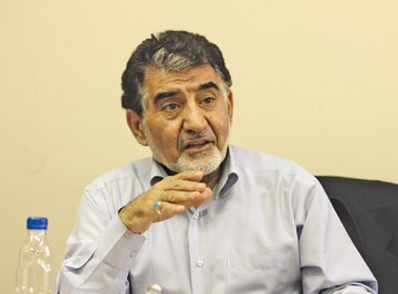 تحلیل یحیی آل اسحاق از فعال شدن مکانیسم ماشه / اگر نتوانیم نفت خود را در جهان بفروشیم، اجازه نمیدهیم نفت کسی فروش برود / دستان جمهوری اسلامی بسته نیست