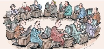 دیکتاتورهای اسپینی در قرن بیست و یکم دیکتاتورهای اسپینی در قرن بیست و یکم