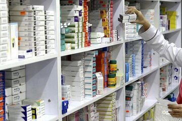 گزارش بازرسی از فعالیت داروخانهها در سطح شهر گزارش بازرسی از فعالیت داروخانهها در سطح شهر