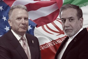 سورپرایز اردیبهشت/ توافق تا پایان ۱۰۰ روزه ترامپ در دسترس است