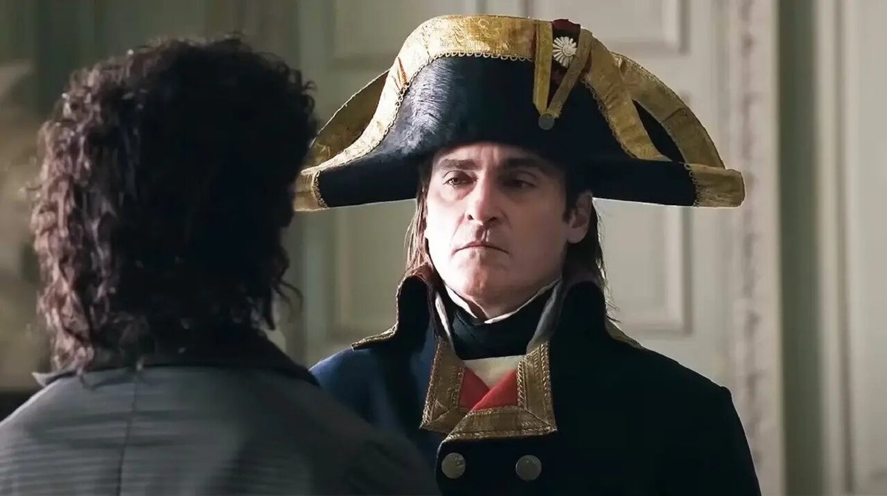 واکین فینیکس؛ امپراتور ناکام رم و افسانه جوکر/ عکس و زندگینامه