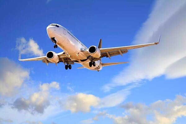 بلیط هواپیما چارتر تهران مشهد؛ آیا همیشه ارزان است؟