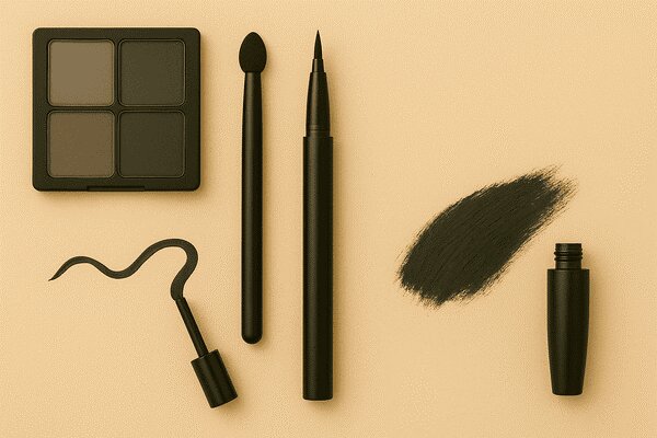 معرفی انواع سبک میکاپ و نکات مهم در هر نوع آرایش