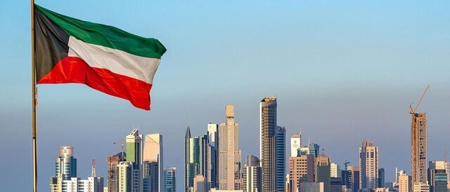 حملات هوایی با پهپاد و وقوع آژیرهای خطر به همراه انفجارهایی در کویت به گوش رسید. حملات هوایی با پهپاد و وقوع آژیرهای خطر به همراه انفجارهایی در کویت به گوش رسید.