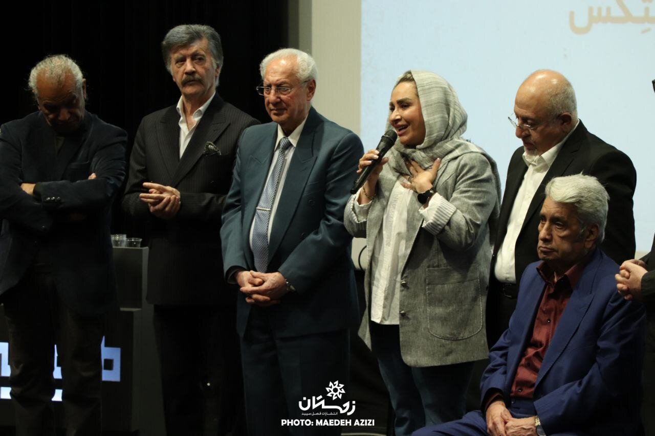 تجلیل از «فرهنگ جولایی» با حضور هنرمندان برگزار شد