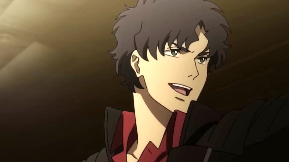 ۱۰ انیمه برتر سال ۲۰۲۵ که شما را شگفت زده میکنند/ عکس