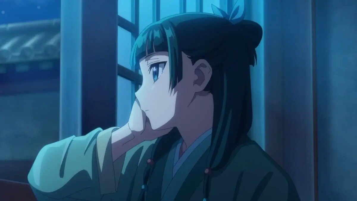 ۱۰ انیمه برتر سال ۲۰۲۵ که شما را شگفت زده میکنند/ عکس