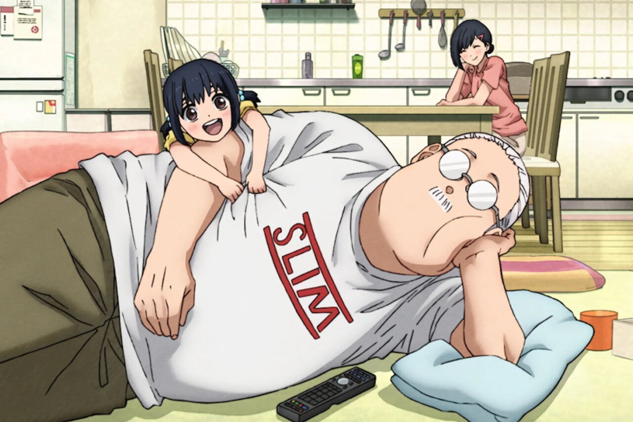 ۱۰ انیمه برتر سال ۲۰۲۵ که شما را شگفت زده میکنند/ عکس