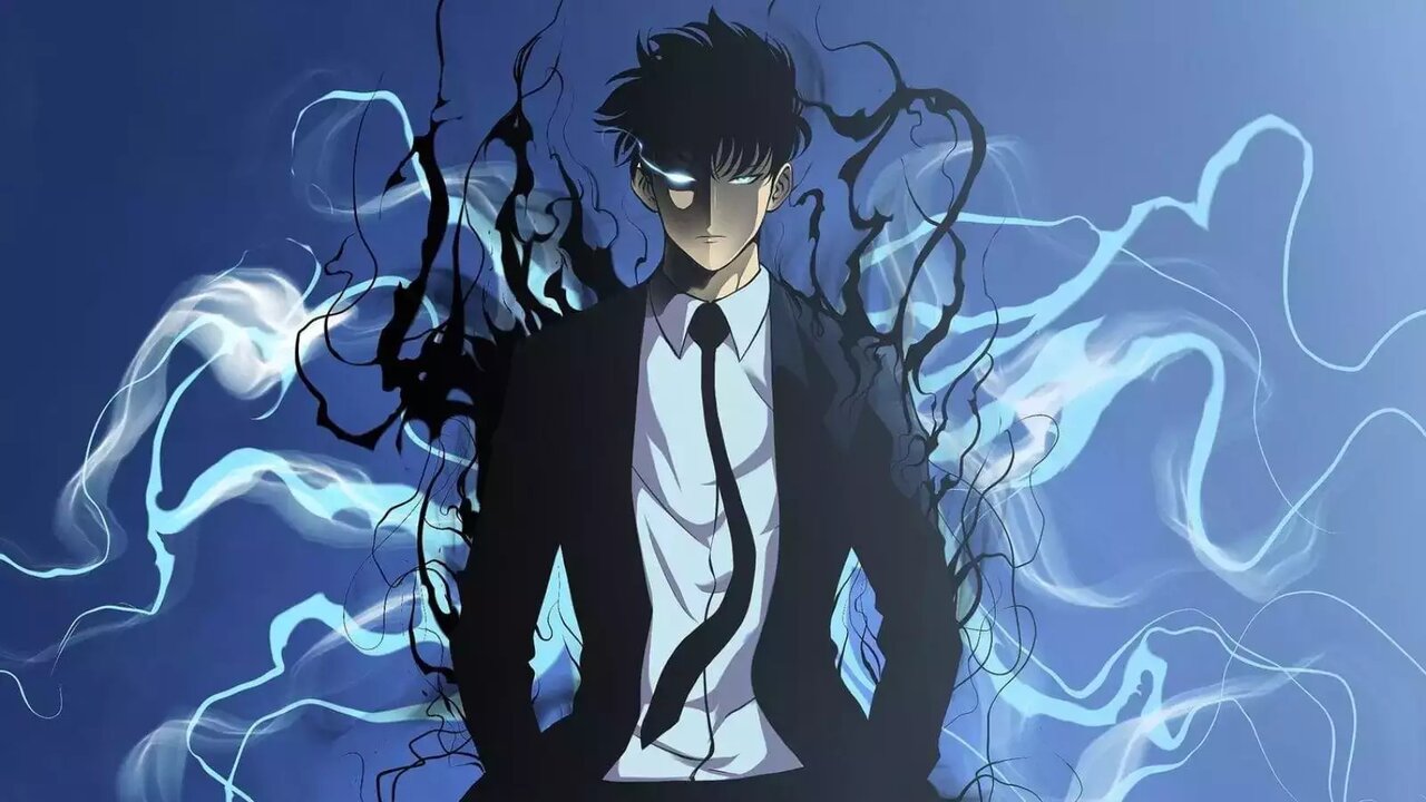 ۱۰ انیمه برتر سال ۲۰۲۵ که شما را شگفت زده میکنند/ عکس