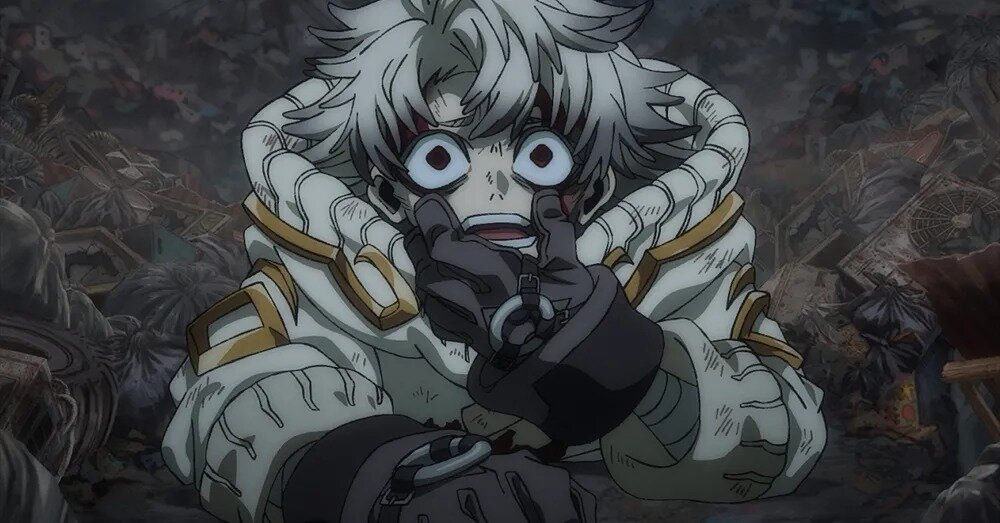 ۱۰ انیمه برتر سال ۲۰۲۵ که شما را شگفت زده میکنند/ عکس