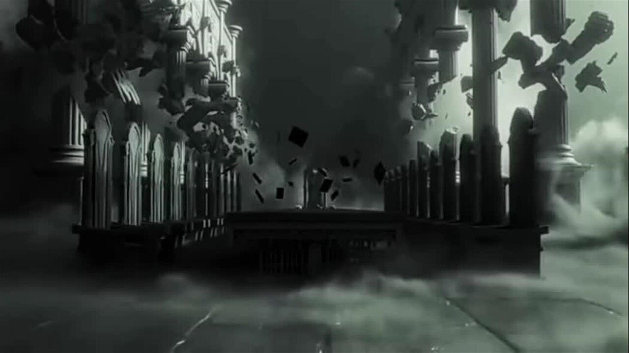 ۱۰ انیمه برتر سال ۲۰۲۵ که شما را شگفت زده میکنند/ عکس