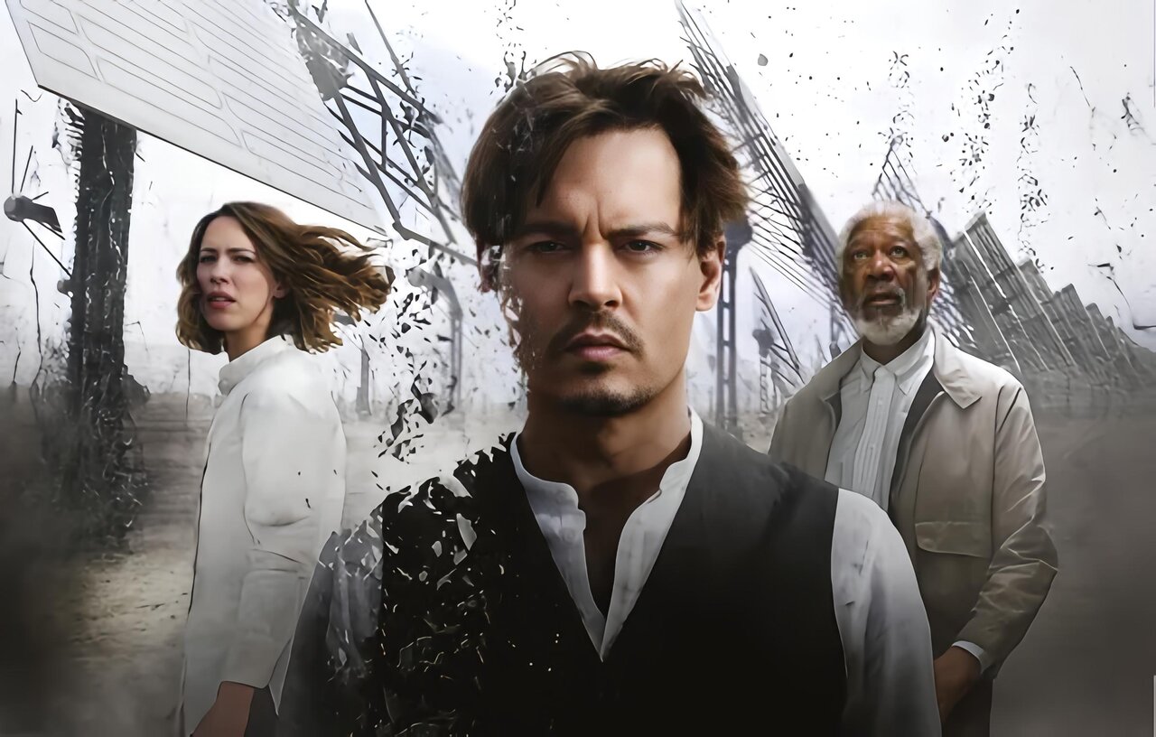 هشدار چالش بزرگ؛ پیشبینی سینما از هوش مصنوعی/ نزاع برای بودن