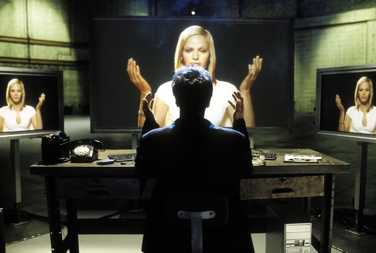 هشدار چالش بزرگ؛ پیشبینی سینما از هوش مصنوعی/ نزاع برای بودن