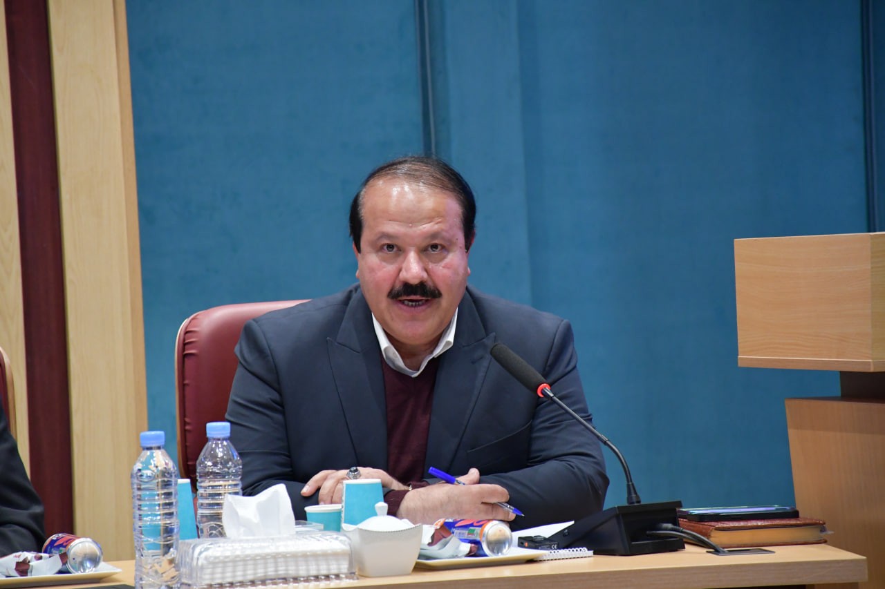 گلستان نیازمند اصلاح سیاستهای بانکی و جهش در صادرات کشاورزی است