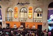 پس لرزه تهدید کردن دو وزیر پزشکیان از تریبون مجلس/ آقای روانبخش! در گرماگرم انفجار بندرعباس، هوش و حواس شما به فستیوال کوچه است؟