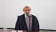 نیروهای مسلح حصار کشور و پناهگاه ملت هستند