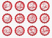 بالاخره تعداد جانشینان پیامبر ۱۲ نفر است یا ۲۴؟