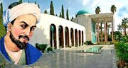 سعدی شیرازی؛ معمار نثر پارسی