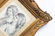 نمایشگاهی برای خواهر هنرمند «جین آستن»‌