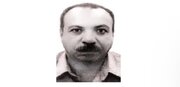 این قاتل فراری را شناسایی کنید