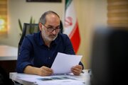 شهردار فردیس:سرانه های ورزشی شهر توسعه می‌یابد