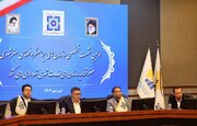 رکورد جالب توسعه فضای سبز شهری جزیره با سرانه ۱۷۰ متر مربع برای هر کیشوند