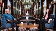 ببینید | علیرضا خمسه: برای من بازیگری، فریاد نداشته‌ها بود