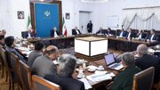 پزشکیان: همه شهرهای بزرگ ما با مشکلات محیط‌زیستی روبرو هستند/ تا کنون زندگی گذرانده‌ایم و از توسعه واقعی کشور غافل بوده‌ایم