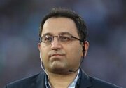 ببینید | واکنش سخنگوی فدراسیون فوتبال به اظهارات عابدینی