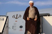ببینید |  پایان سفر محسنی اژه‌ای به چین با بدرقه مقامات این کشور