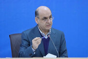 ببینید | کری‌خوانی استاندار گیلان برای پخش زنده بازی تیم فوتبال بندر انزلی از شبکه ۳ سیما