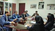 کسب ۲ رتبه نخست کشوری انتقال خون لرستان در شاخص های مختلف