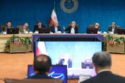 پزشکیان: در مذاکره با آمریکا، در چارچوب مشخص‌شده و با حفظ منافع ملی آماده توافق هستیم/ نه خوشبین هستیم نه بدبین