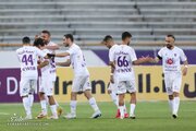 ببینید | سوپرگل انفرادی صادقی به استقلال با دریبل کردن ماشاریپوف و سیلوا