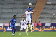 مساوی برای هیچ کس!/VAR نفس استقلال را گرفت