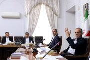 در دیدار رئیس‌جمهور با استاندار لرستان چه گذشت؟/ توصیه‌هایی در مورد توسعه پایدار