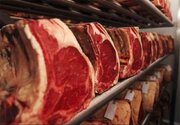 ببینید | ممنوعیت استفاده از گوشت قرمز آمریکایی در چین