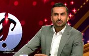 ببینید | کنایه میثاقی به حواشی پرسپولیس و استقلال