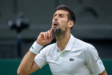 تغییر لوگو برند Lacoste از کروکودیل به بُز به خاطر صربیناتور تغییر لوگو برند Lacoste از کروکودیل به بُز به خاطر صربیناتور