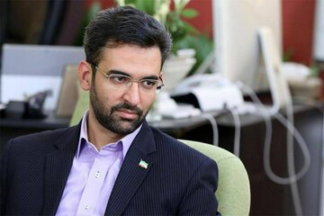 آذری جهرمی اطلاعاتی بود؟/ روایت وزیر ارتباطات دولت روحانی از دوره کاری قبل از دولت یازدهم و دوازدهم